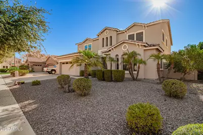 3017 E Powell Way, Gilbert, AZ 85298 - Photo 1