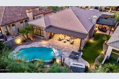 7667 E Fledgling Drive, Scottsdale, AZ 85255 - Photo 1