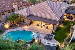 7667 E Fledgling Dr, Scottsdale, AZ 85255 - Photo 1