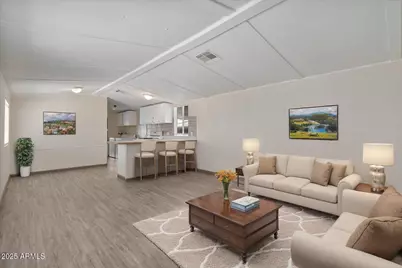 2121 N Center Street #19, Mesa, AZ 85201 - Photo 1