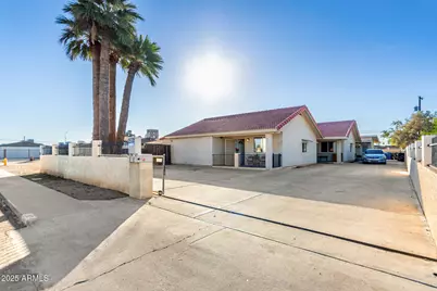 2107 W Glenrosa Avenue, Phoenix, AZ 85015 - Photo 1