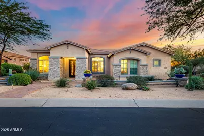 8751 E Menlo Circle, Mesa, AZ 85207 - Photo 1