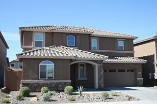 10765 W Bronco Trail, Peoria, AZ 85383 - Photo 1