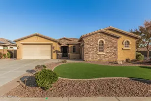 4721 N Aldea Rd, Litchfield Park, AZ 85340 - Photo 1