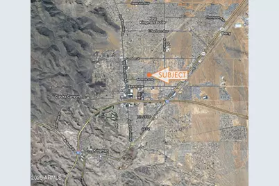 3712 N Adams Street #-, Kingman, AZ 86409 - Photo 1