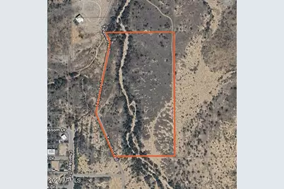 777 N Tequila Trail #-, Benson, AZ 85602 - Photo 1