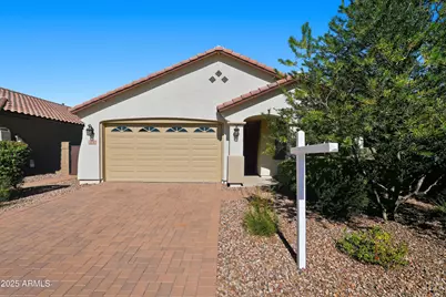 2836 W Havasu Drive, San Tan Valley, AZ 85144 - Photo 1