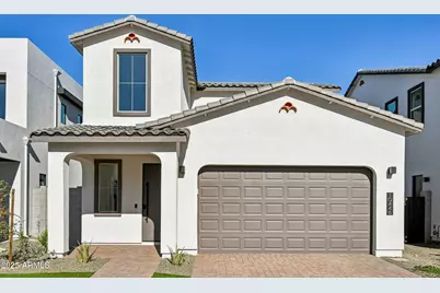 10446 E Upton Avenue, Mesa, AZ 85212 - Photo 1