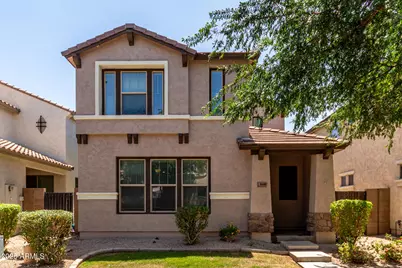 3449 E Sheffield Road, Gilbert, AZ 85296 - Photo 1