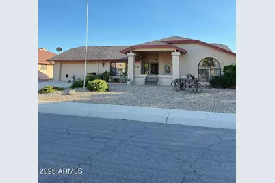 14123 W Gable Hill Drive, Sun City West, AZ 85375 - Photo 1