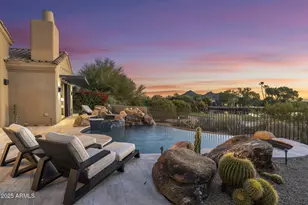 7665 E Old Paint Trail, Scottsdale, AZ 85266 - Photo 1