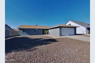 9026 N 64th Drive, Glendale, AZ 85302 - Photo 1