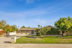 2139 S La Rosa Dr, Tempe, AZ 85282 - Photo 1