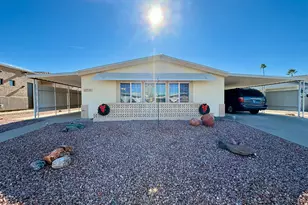 2756 N Wright Way, Mesa, AZ 85215 - Photo 1