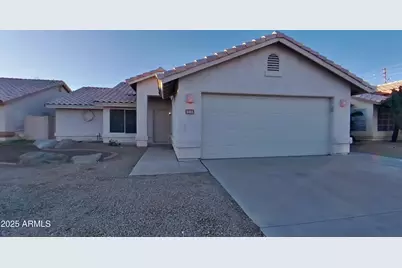 1411 W Villa Theresa Drive, Phoenix, AZ 85023 - Photo 1