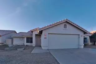 1411 W Villa Theresa Dr, Phoenix, AZ 85023 - Photo 1