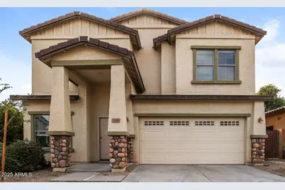 17559 W Bridger Street, Surprise, AZ 85388 - Photo 1