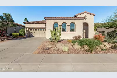 12446 W Bajada Road, Peoria, AZ 85383 - Photo 1
