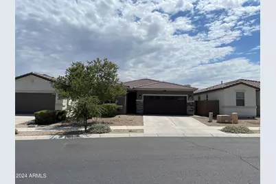 16607 W Mescal Street, Surprise, AZ 85388 - Photo 1