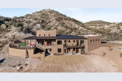 30100 W Walter Road, Wickenburg, AZ 85390 - Photo 1