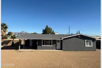 625 S Saguaro Drive, Apache Junction, AZ 85120 - Photo 1
