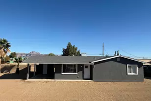 625 S Saguaro Dr, Apache Junction, AZ 85120 - Photo 1