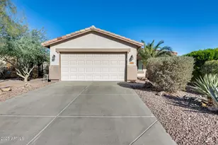 25020 W Dove Gap, Buckeye, AZ 85326 - Photo 1