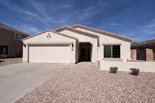 516 E Wolf Hollow Dr, Casa Grande, AZ 85122 - Photo 1
