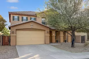 45765 W Starlight Dr, Maricopa, AZ 85139 - Photo 1