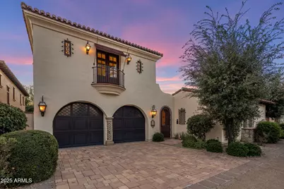4949 E Lincoln Drive #18, Paradise Valley, AZ 85253 - Photo 1