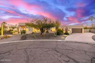 16402 E Bradford Dr, Fountain Hills, AZ 85268 - Photo 1