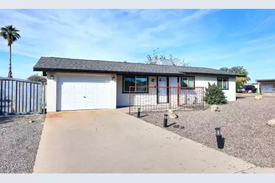 902 N 96th Street, Mesa, AZ 85207 - Photo 1