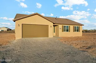 31707 W Buchanan St, Buckeye, AZ 85326 - Photo 1