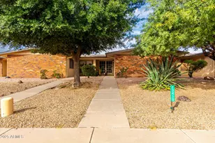 13410 W Aleppo Dr, Sun City West, AZ 85375 - Photo 1