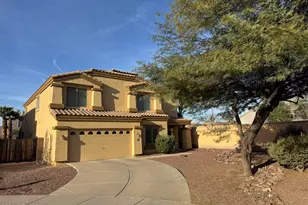 4714 N 111th Dr, Phoenix, AZ 85037 - Photo 1
