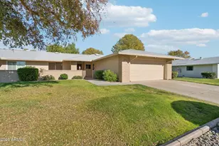 12718 W Omega Dr, Sun City West, AZ 85375 - Photo 1