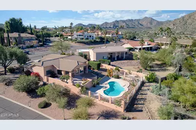15436 E El Lago Boulevard, Fountain Hills, AZ 85268 - Photo 1