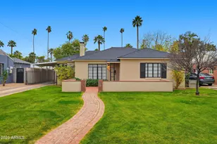 1315 W Holly St, Phoenix, AZ 85007 - Photo 1