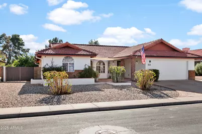 451 E San Remo Avenue, Gilbert, AZ 85234 - Photo 1