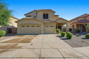 7511 S 45th Dr, Laveen, AZ 85339 - Photo 1