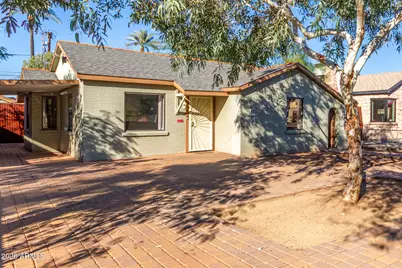 2254 N 17th Avenue, Phoenix, AZ 85007 - Photo 1