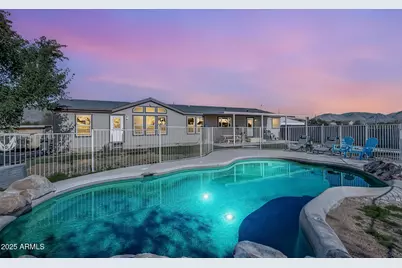 1815 E La Salle Road, Phoenix, AZ 85086 - Photo 1