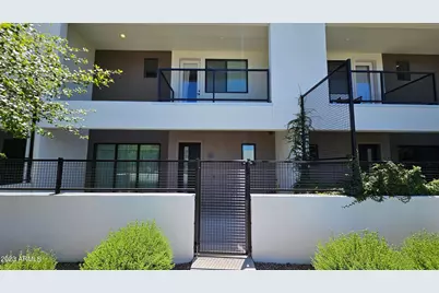 1111 E Missouri Avenue #3, Phoenix, AZ 85014 - Photo 1