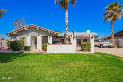 4630 W El Caminito Drive, Glendale, AZ 85302 - Photo 1