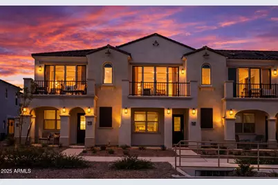 4043 E Pony Lane #102, Gilbert, AZ 85295 - Photo 1