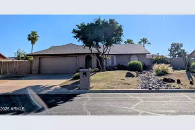 6507 E Jensen Street, Mesa, AZ 85205 - Photo 1