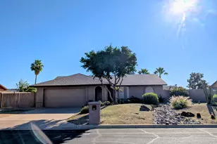 6507 E Jensen St, Mesa, AZ 85205 - Photo 1
