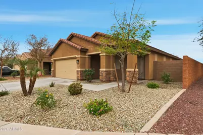 6909 W Melody Drive, Laveen, AZ 85339 - Photo 1