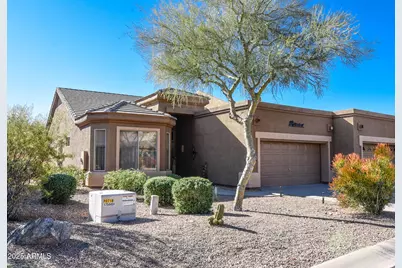7195 E Canyon Wren Drive, Gold Canyon, AZ 85118 - Photo 1
