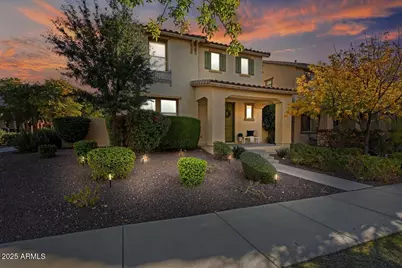 2387 N Heritage Street, Buckeye, AZ 85396 - Photo 1